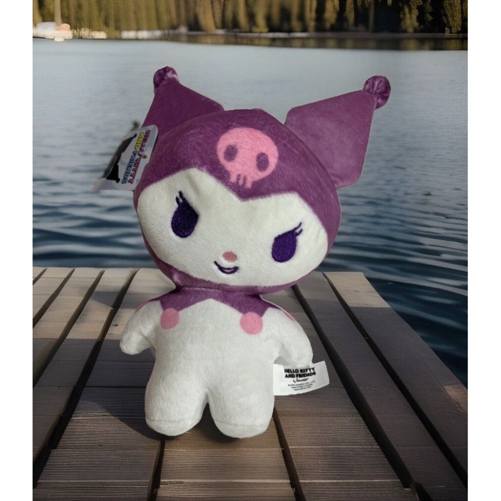Hello Kitty And Friends By Sanrio‎ - Kuromi